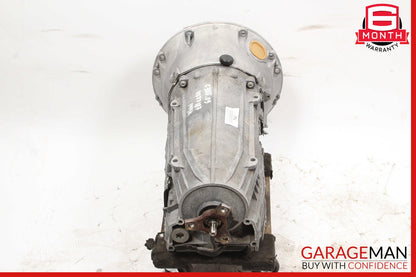 06-11 Mercedes W204 C300 722.9 7G Automatic Transmission Assembly 722.999 144k