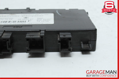 03-13 Mercedes W251 R350 GL550 Seat Control Module Front Left 2118704926 OEM
