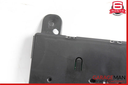 17-22 Alfa Romeo Giulia Climate Heater Control Module 91002000 OEM