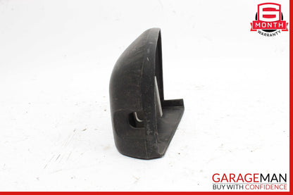 97-04 Porsche Boxster S 986 Rear Right Passenger Side Bumper Guard Buffer OEM