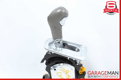 11-18 Porsche Cayenne 958 Transmission Gear Floor Shift Shifter Selector Linkage