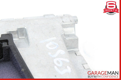 10-13 Mercedes W221 S400 E550 Active Lane Assist Front Camera 0009058200 OEM