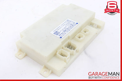 10-15 Mercedes E350 E550 C250 CLS550 Keyless Go Entry Control Module Unit