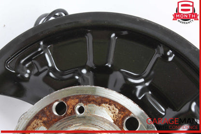 14-20 Mercedes X156 GLA250 Rear Right Wheel Spindle Knuckle Hub OEM