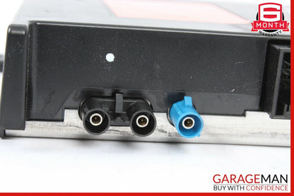 10-14 Mercedes W212 E400 C300 C250 C350 Tele Aid Control Module 2319012201 OEM