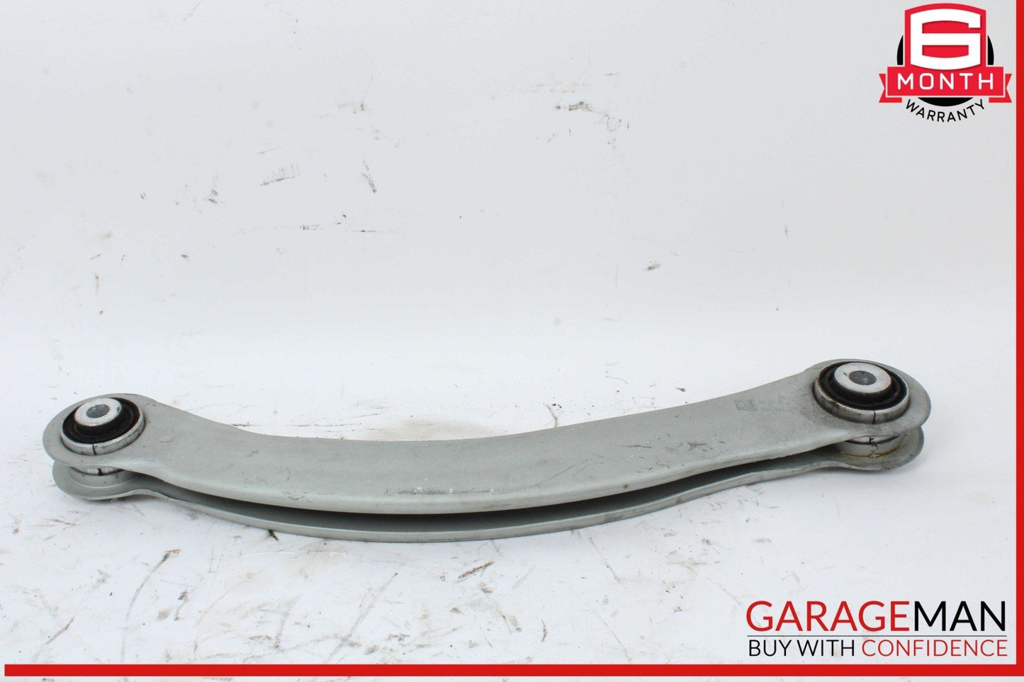 18-25 Audi Q5 Rear Right Passenger Side Rearward Upper Control Arm 80A505398B
