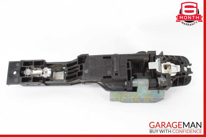 11-15 Nissan Leaf Rear Left Exterior Door Handle OEM