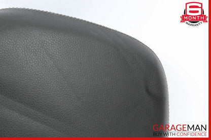 11-17 Porsche Cayenne 958 Front Left Driver Side Seat Headrest Head Rest OEM