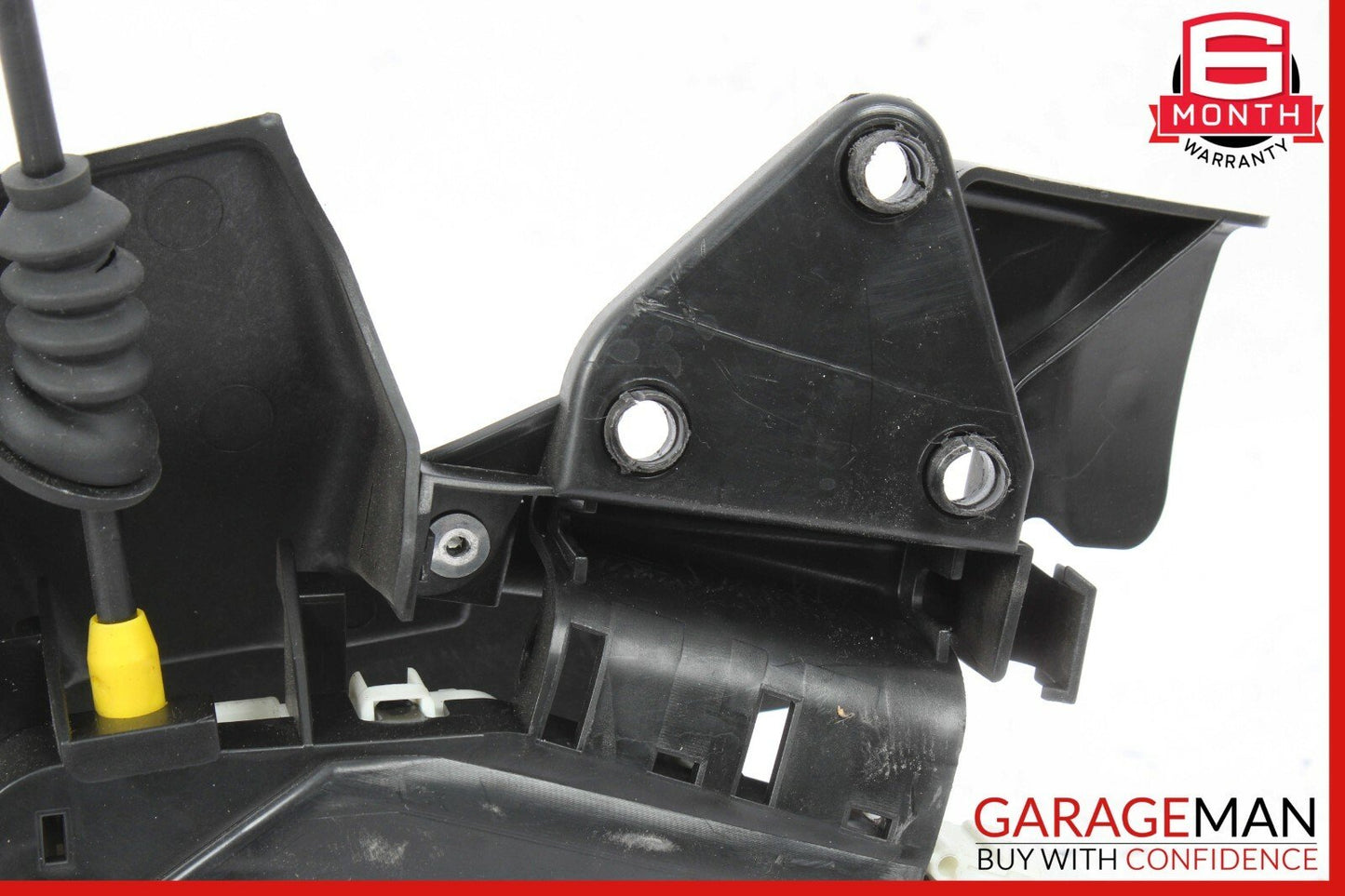 08-11 Mercedes W204 C300 C350 Front Left Driver Side Door Lock Latch Actuator
