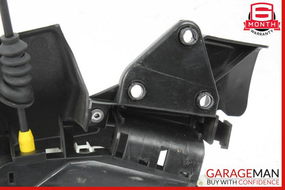 08-11 Mercedes W204 C300 C350 Front Left Driver Side Door Lock Latch Actuator
