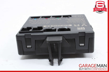 2012 Mercedes R172 SLK350 SLK250 Front Right Side Door Control Module OEM
