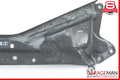 06-11 Mercedes W219 CLS500 CLS63 Front Upper Radiator Support Tie Bracket Bar
