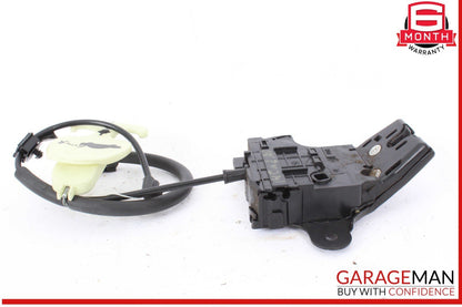 13-19 Cadillac ATS Rear Trunk Lid Tailgate Lock Latch Actuator OEM