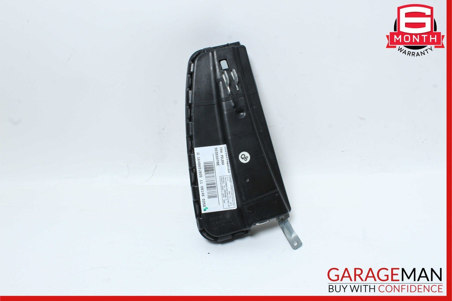 06-14 Mercedes X164 GL450 CL550 R350 Front Right Side Seat Airbag Air Bag SRS