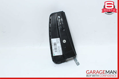 06-14 Mercedes X164 GL450 CL550 R350 Front Right Side Seat Airbag Air Bag SRS