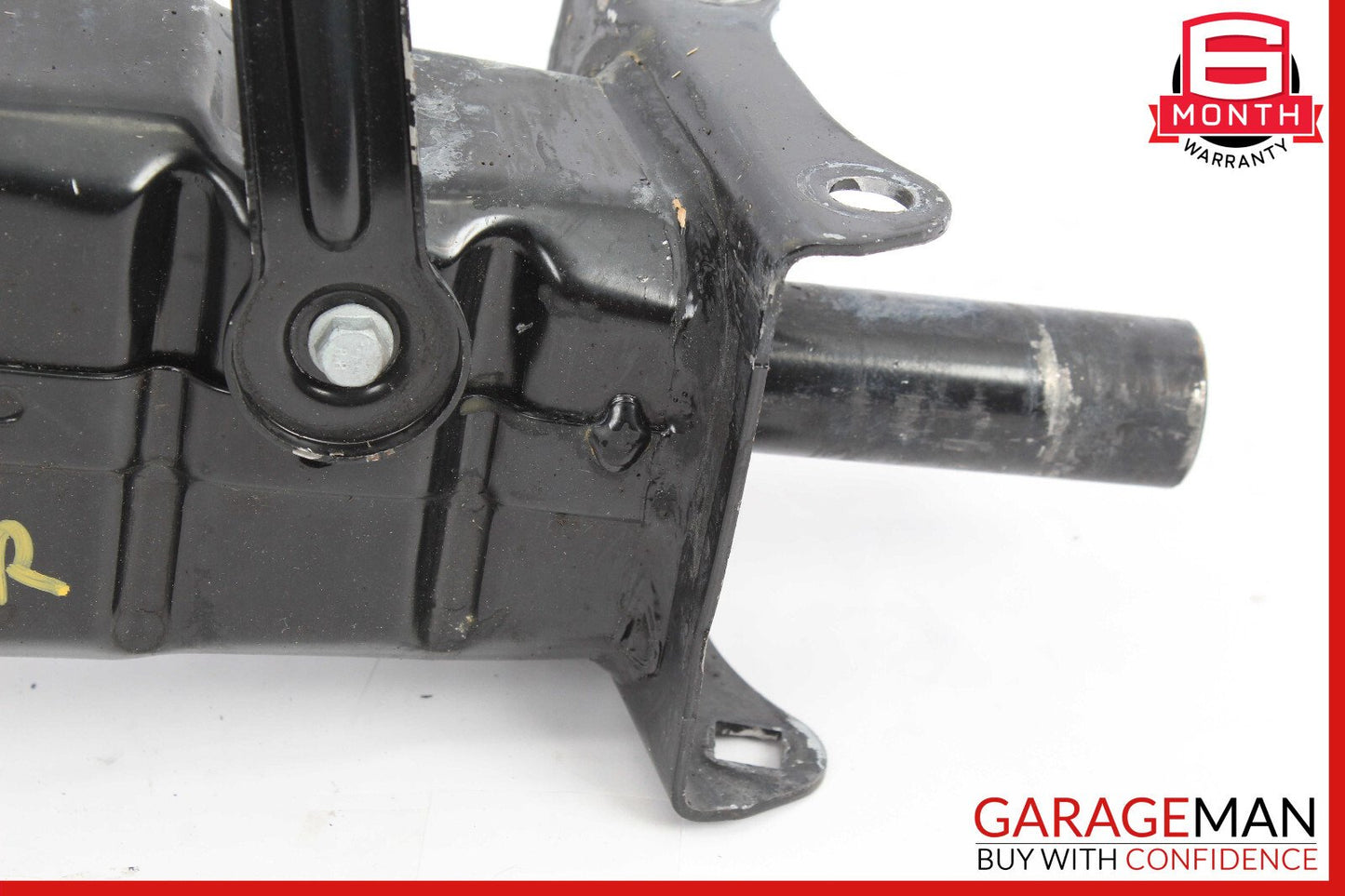 06-12 Mercedes X164 GL450 ML550 GL550 Front Right Side Reinforcement Bracket