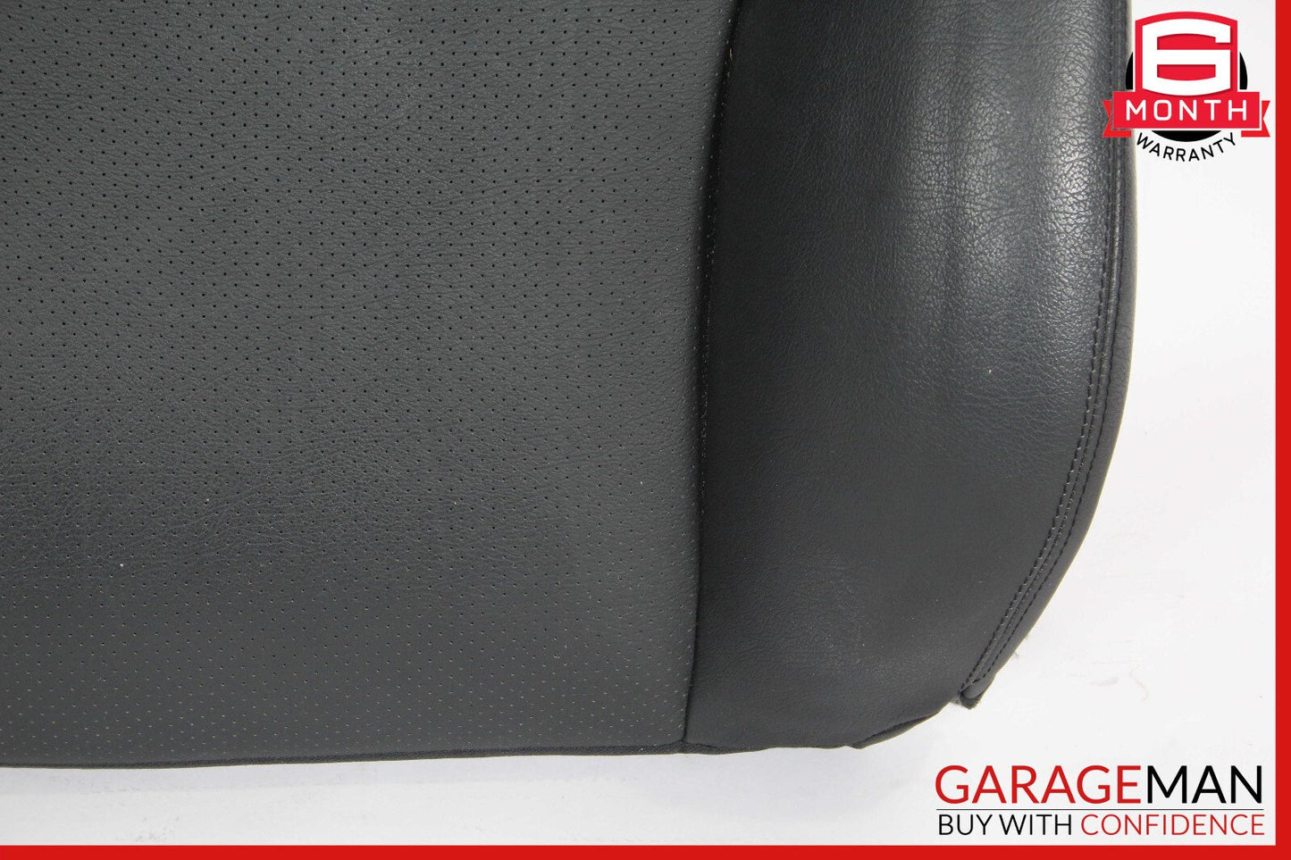 01-04 Mercedes W203 C240 C320 Front Left / Right Top Upper Seat Cushion OEM