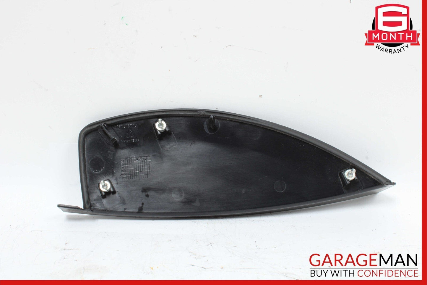 15-18 Ferrari California T Right Side Dash End Trim Panel 87218200 OEM