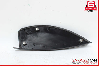 15-18 Ferrari California T Right Side Dash End Trim Panel 87218200 OEM