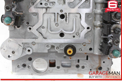 Mercedes W203 C280 E350 7G Tronic Transmission Valve Body 2202771301 OEM