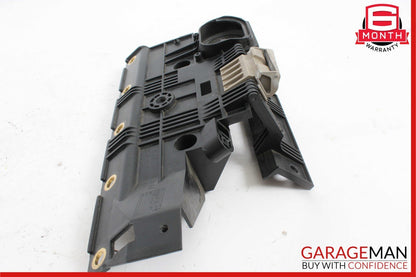 03-08 Mercedes R230 SL500 SL550 Rear Left Speaker Luggage Seatbelt Retractor