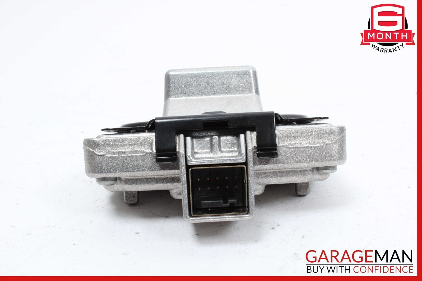 07-10 Mercedes W221 S63 AMG CL550 Front Top Upper Windshield Night Vision Camera