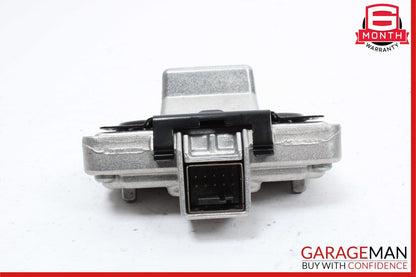 07-10 Mercedes W221 S63 AMG CL550 Front Top Upper Windshield Night Vision Camera