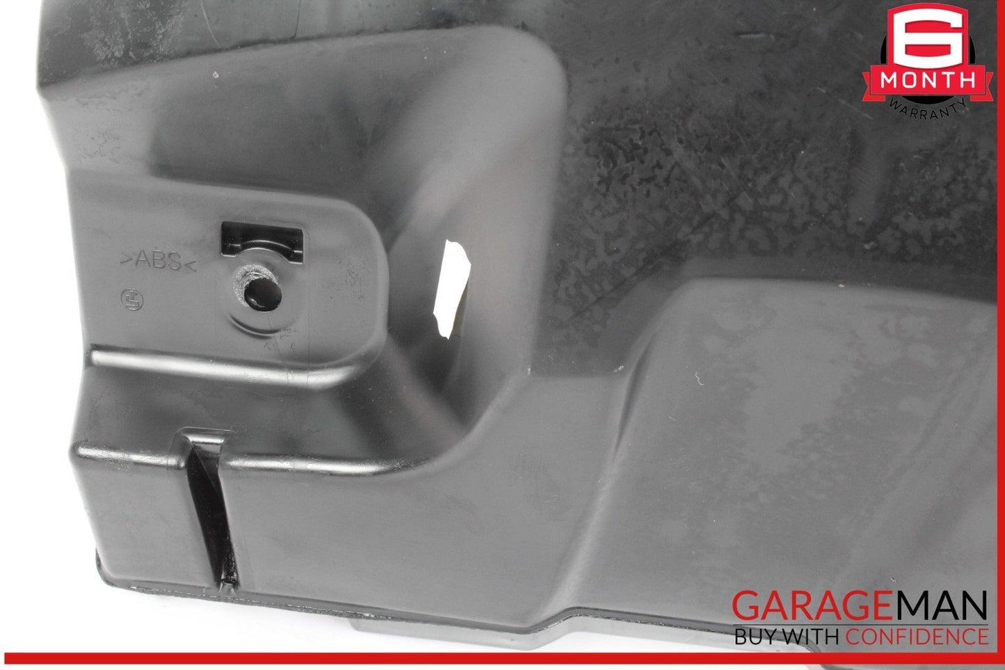 03-08 Mercedes R230 SL500 SL55 AMG Bose Subwoofer Audio Sound Speaker OEM
