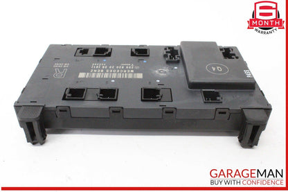 03-09 Mercedes W209 CLK350 CLK550 Front Right Door Control Module Unit OEM