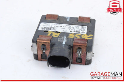 2017-2024 Audi S5 Rear Left Blind Spot Sensor Module 4M0907590D Genuine