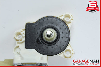 06-11 Mercedes W219 CLS500 CLS55 Rear Right Side Window Regulator Motor OEM