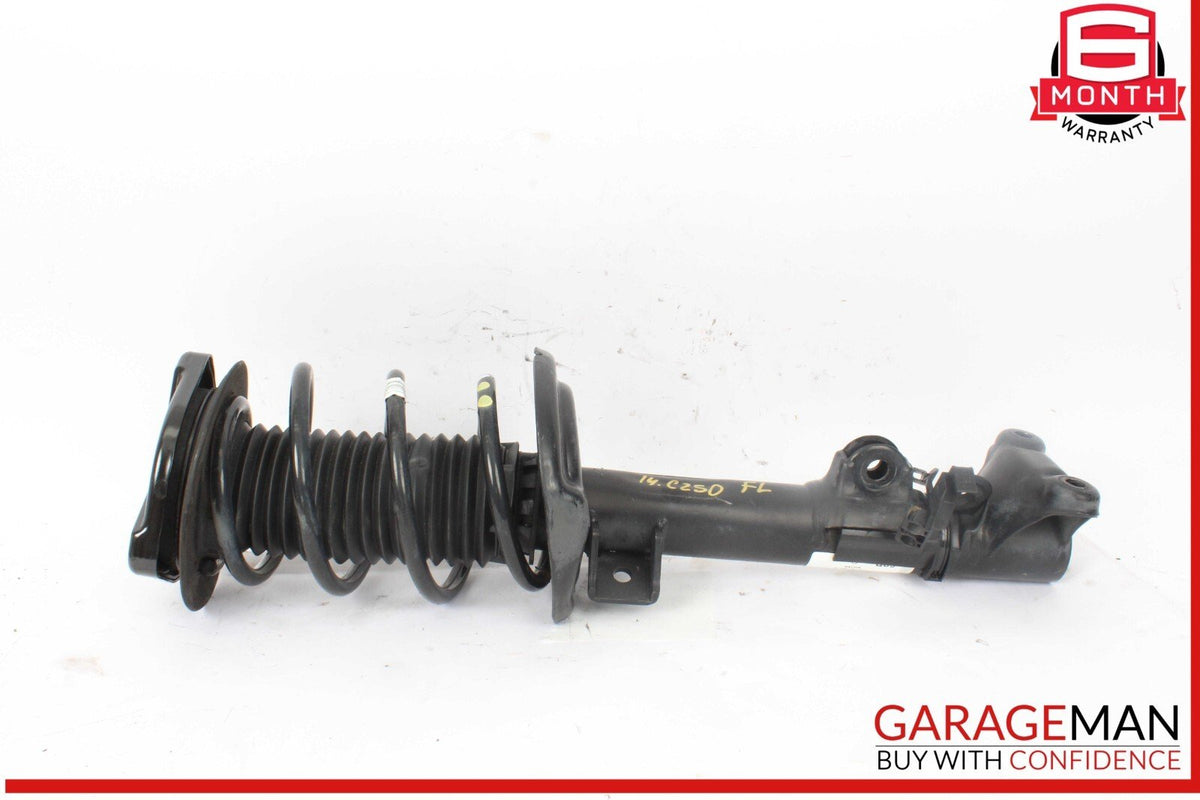 08-17 Mercedes W204 C250 E350 Front Right or Front Left Shock Strut Absorber OEM