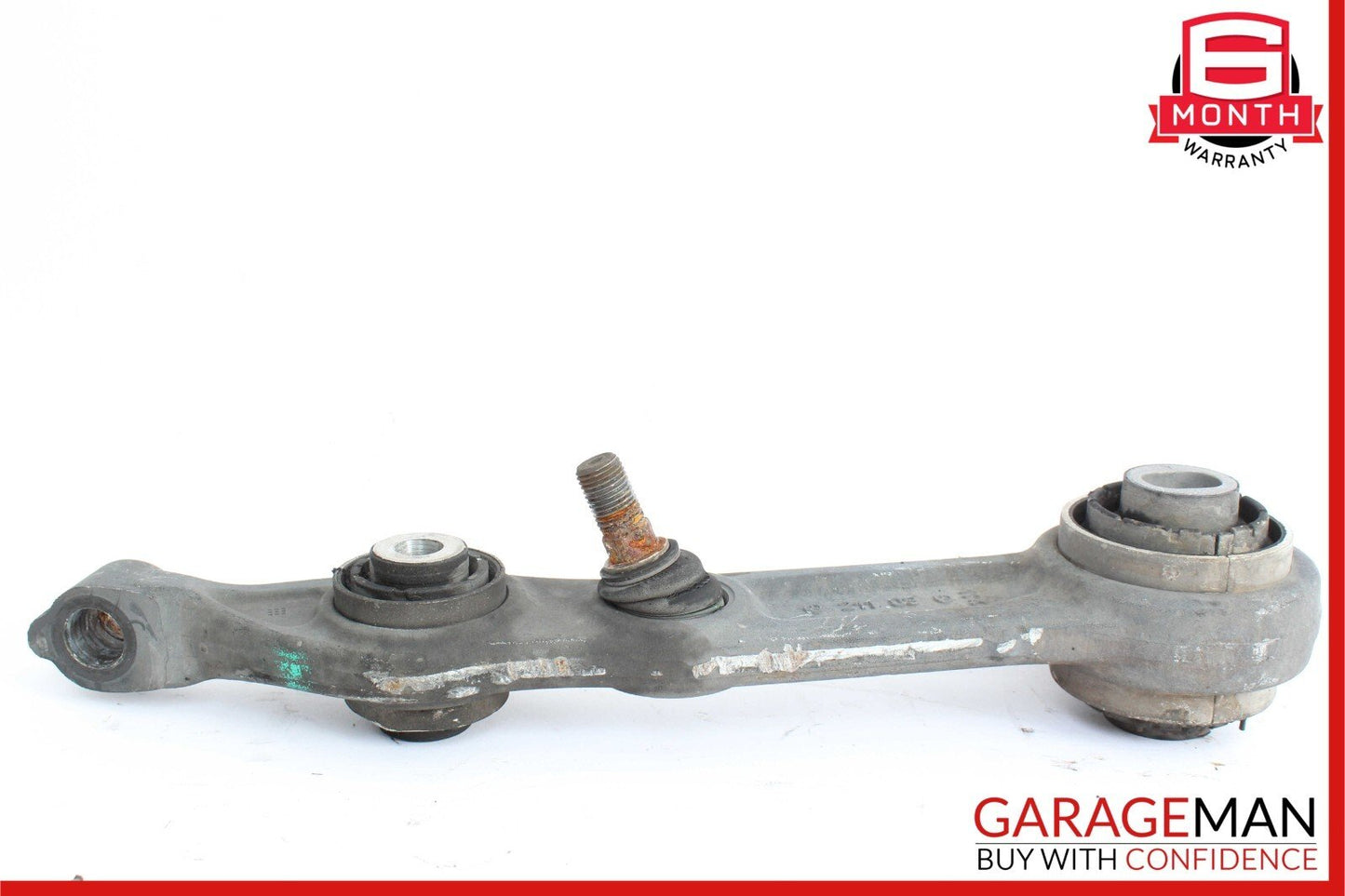 06-11 Mercedes W219 CLS550 Front Right Passenger Side Lower Control Arm OEM
