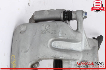15-21 Mercedes W205 C300 C350e Front Left & Right Side Brake Caliper Set of 2