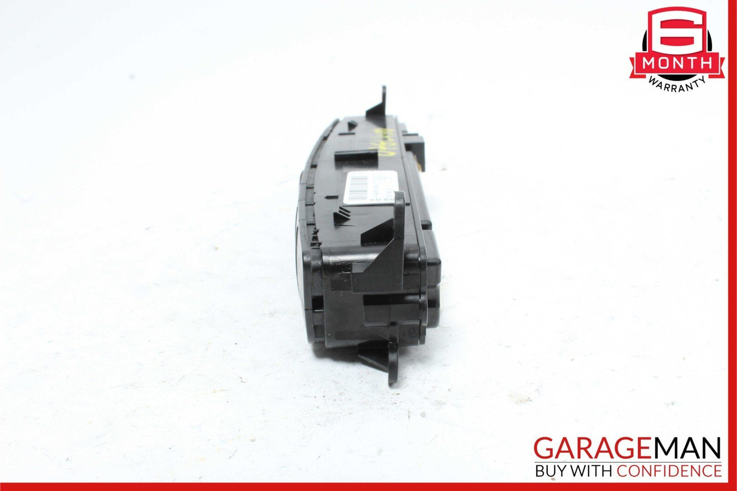 06-12 Mercedes GL450 GL550 ML550 Hazard Light Switch Control Panel Module Unit