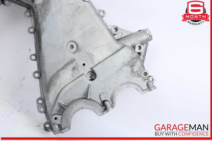 03-06 Porsche Cayenne S 955 4.5L V8 Engine Motor Timing Cover OEM
