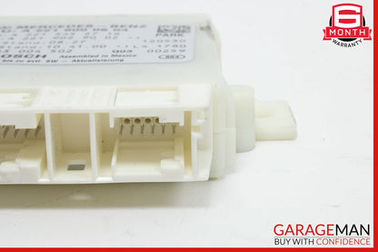 10-14 Mercedes W221 S550 Rear Parking Parktronic Control Module OEM