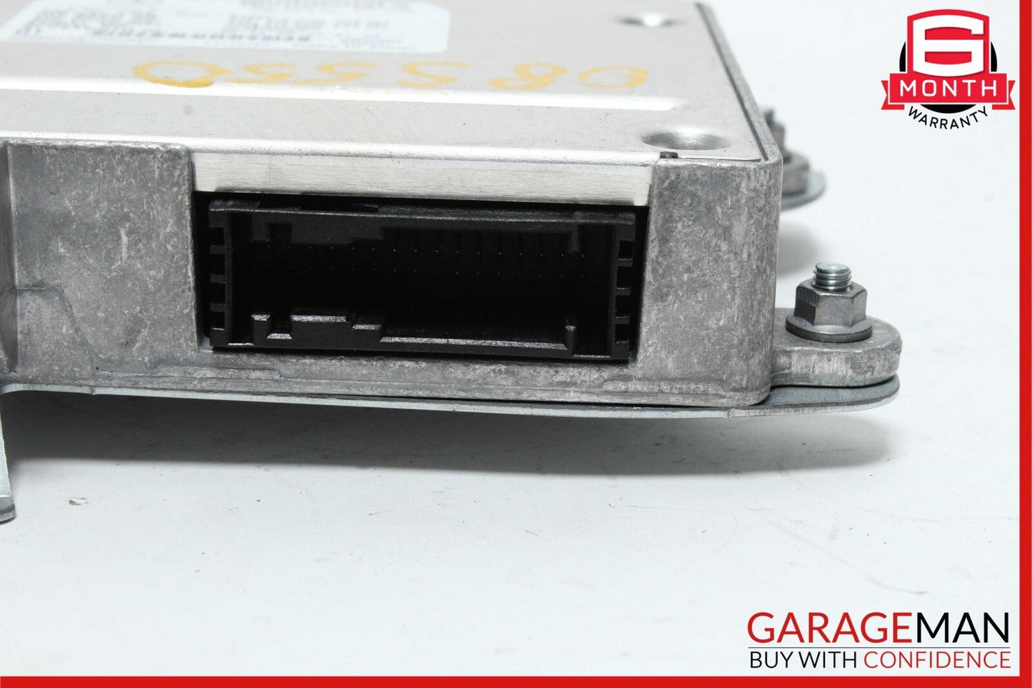 07-10 Mercedes W221 S550 CL550 Bluetooth Communication Module Unit OEM