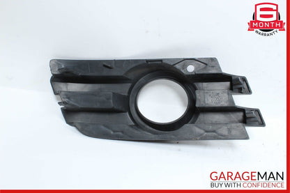 07-09 Mercedes X164 GL450 Base Front Left Side Bumper Cover Grille Grill Mesh