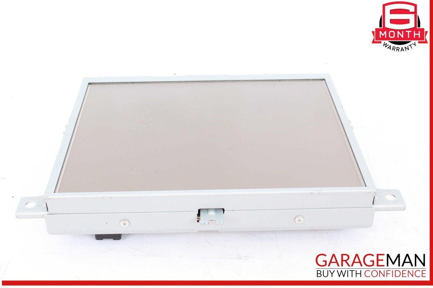 14-17 Maserati Ghibli Dash Display Media Monitor Screen Head Unit OEM