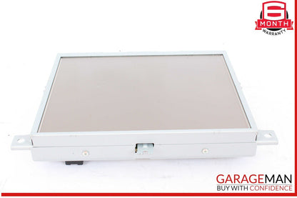 14-17 Maserati Ghibli Dash Display Media Monitor Screen Head Unit OEM