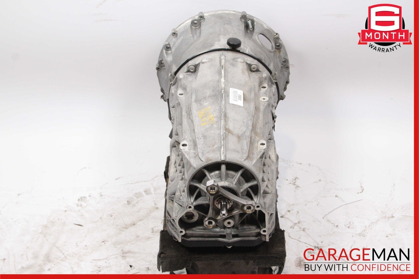 15-20 Mercedes W205 C300 E300 9G Automatic Transmission Assembly 725.008 OEM