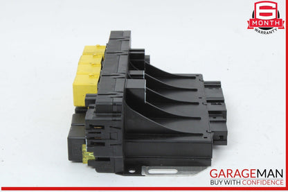 03-12 Mercedes R230 SL500 SL55 AMG Front Left SAM Fuse Box Control Module OEM