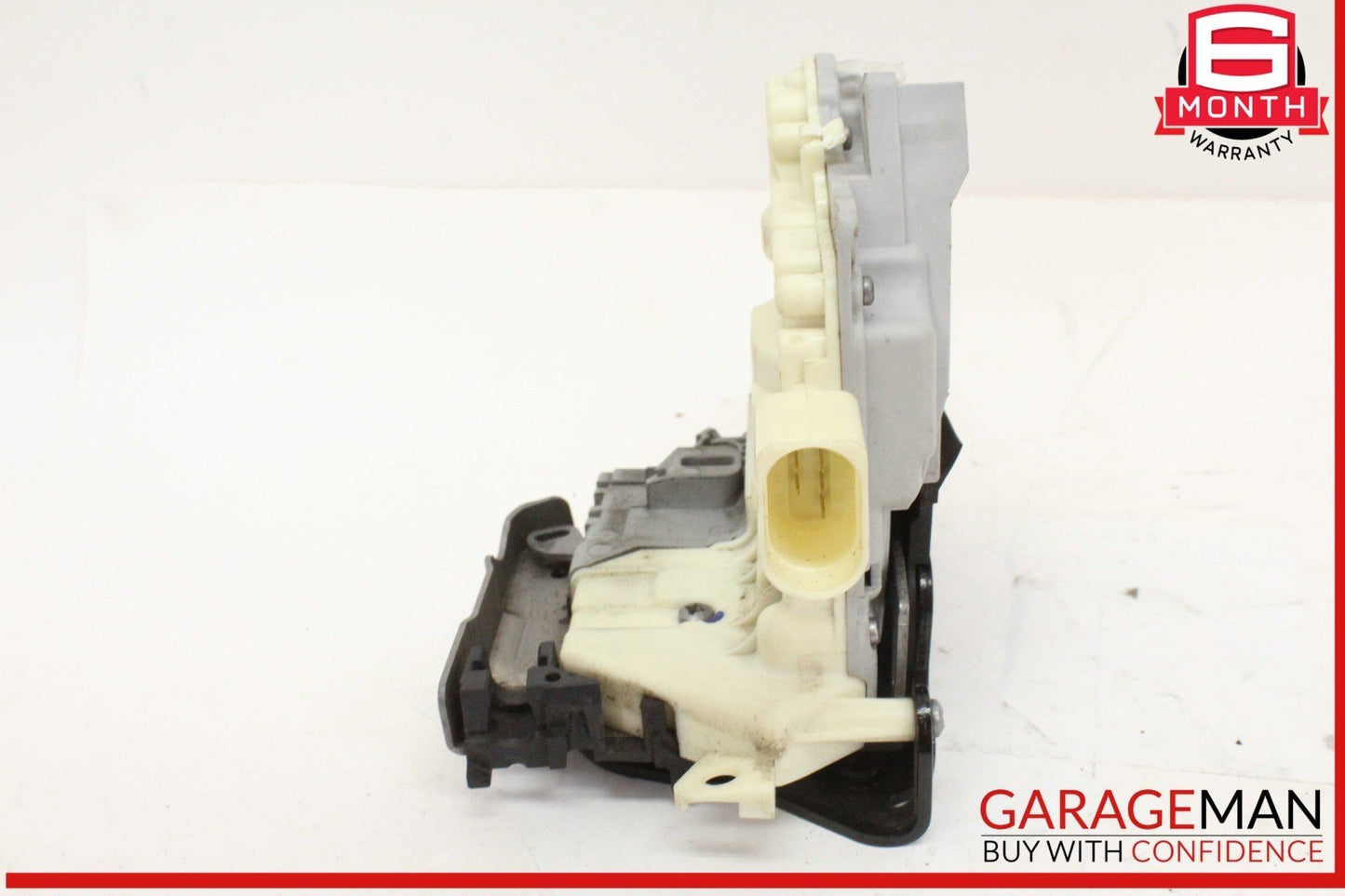 11-18 Porsche Cayenne 958 Front Right Side Door Lock Latch Actuator OEM