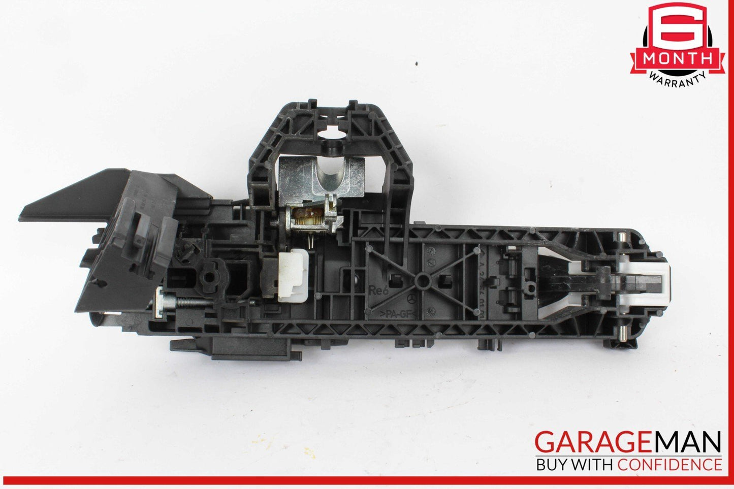 15-20 Mercedes X156 GLA250 Rear Right Passenger Side Exterior Door Handle OEM