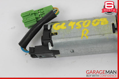 07-16 Mercedes X164 GL450 GL550 GL320 3rd Third Row Rear Seat Motor Unit