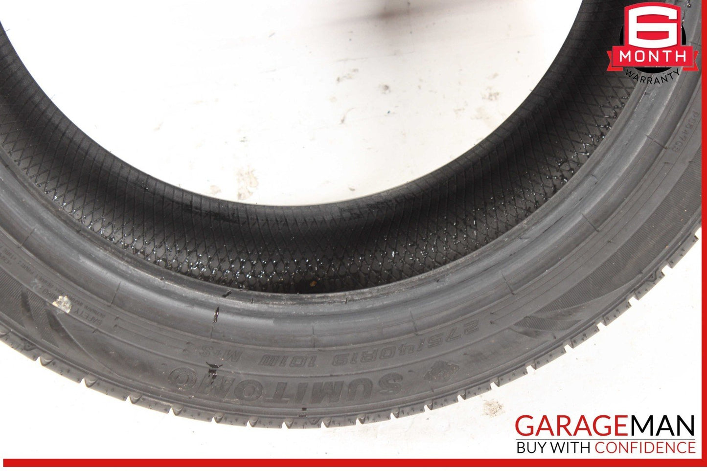 Sumitomo HTR A/S P03 275/40 R19 101W Wheel Tire OEM