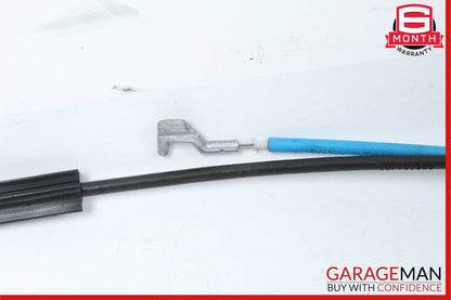 08-18 Mercedes E350 C300 CLS550 Rear Right Side Door Lock Latch Actuator OEM