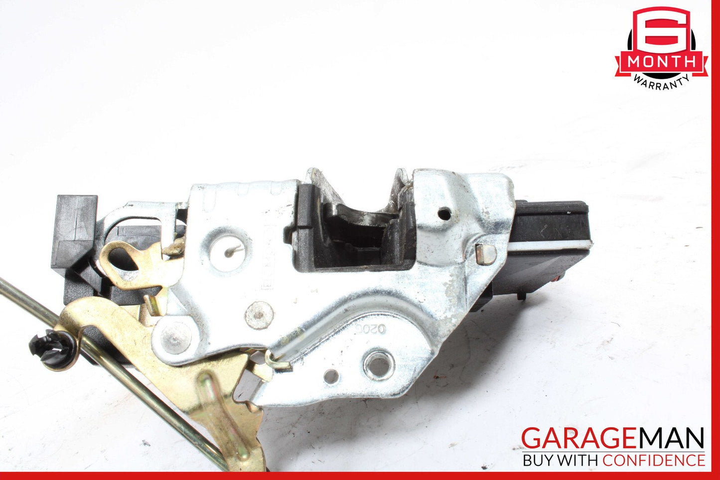 96-02 Mercedes R129 SL500 SL320 Front Right Side Door Lock Latch Actuator OEM