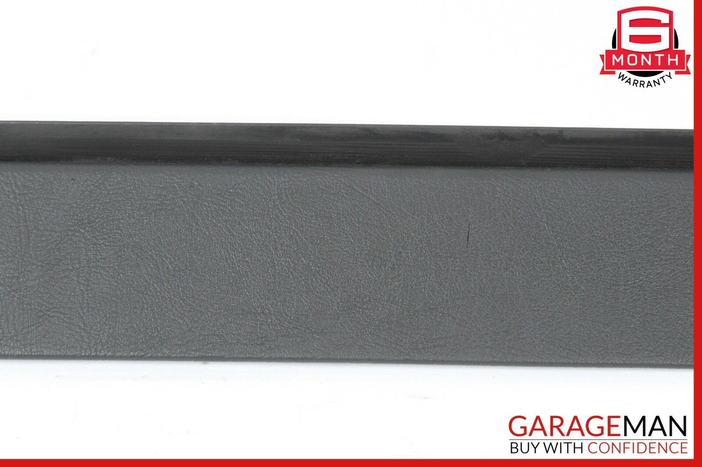 97-04 Mercedes R170 SLK230 SLK32 AMG Rear Luggage Top Shelf Trim Cover Panel